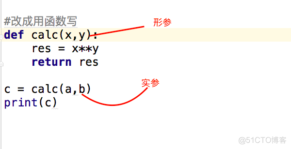 python 术语 python术语中英对照_赋值_03