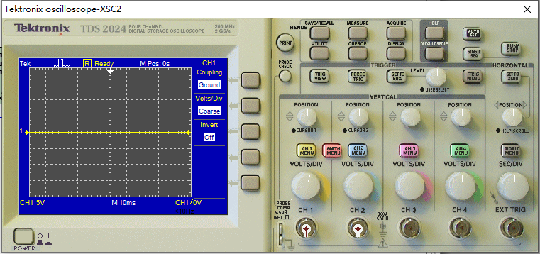 python 示波器 示波器coupling_python 示波器_03