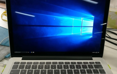 windows系统ios镜像怎么安装教程 苹果装win10镜像_文件拷贝_08