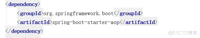 spring boot aop 使用 java spring boot aop_spring boot aop 使用