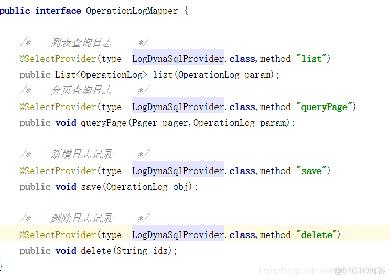 spring boot aop 使用 java spring boot aop_目标对象_03