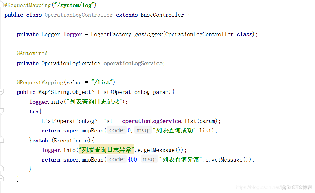 spring boot aop 使用 java spring boot aop_优先级_05