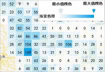 大数据可视化linux系统架构 大数据可视化技术_可视化_29