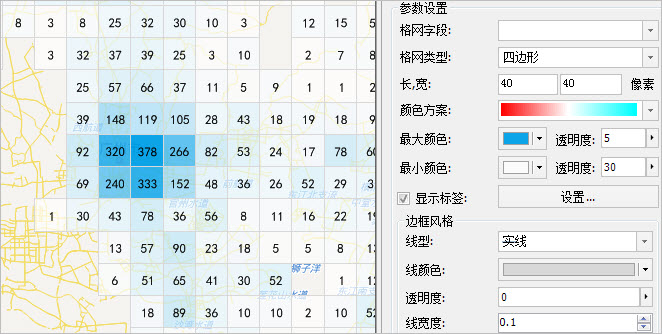 大数据可视化linux系统架构 大数据可视化技术_大数据_31