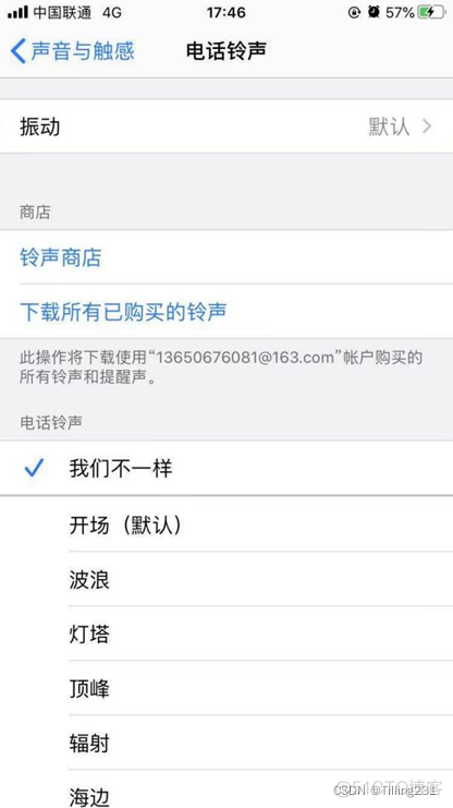 ios通知铃声修改方法 更改苹果通知铃声_ios通知铃声修改方法_07