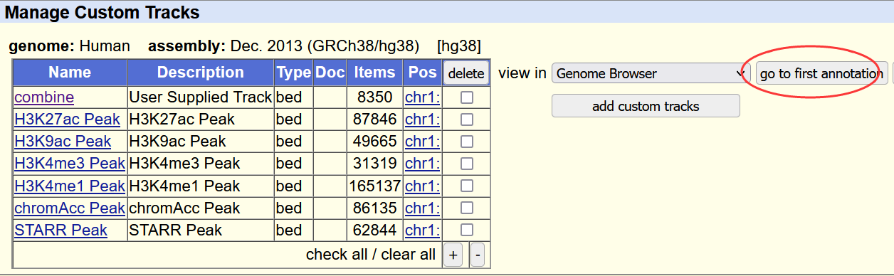 UCSC Genome Browser 使用_系统_04