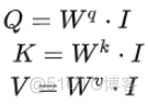 self-attention 自注意力机制 2, 多头自注意力机制_矩阵相乘_08