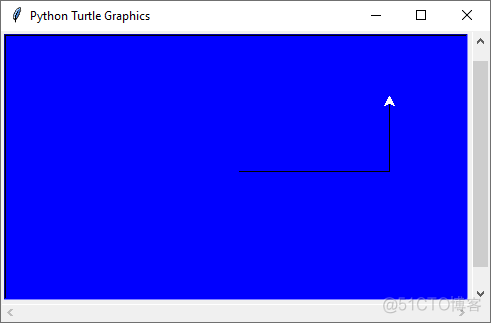 22 Python 3 - Turtle_Turtle