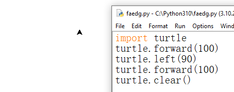 Python入门示例系列32 Turtle 入门_ci_28