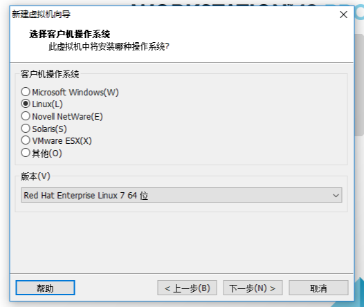 red hat怎么装mysql red hat系统安装_自定义_06