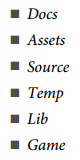 .net 编写 游戏引擎 如何编写一个游戏引擎_git