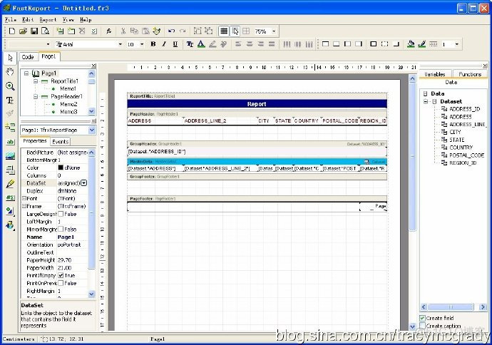 Toad <wbr>for <wbr>Oracle工具的使用