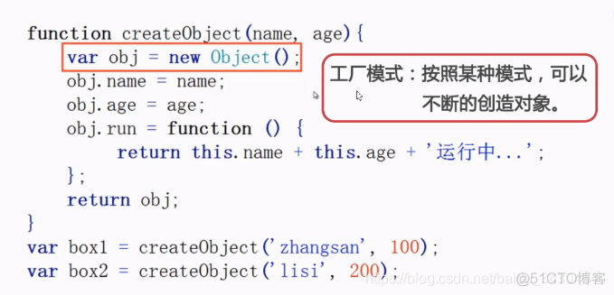 javascript是面向对象的吗 js面向对象是什么意思_封装_04