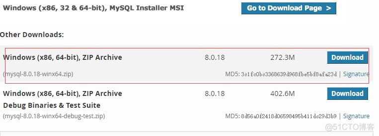 2012系统安装mysql win2012安装mysql8.0_mysql_05