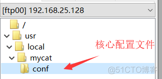 Atlas MySQL 中间件 mysql 数据库中间件_根据MyCat主键长度进行分片_09