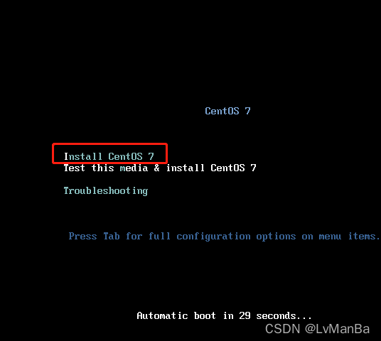 CENTos7安装mysql8 centos7安装教程详细_CENTos7安装mysql8_13