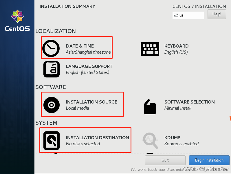 CENTos7安装mysql8 centos7安装教程详细_服务器_14