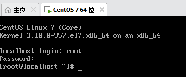 CENTos7安装mysql8 centos7安装教程详细_重启_20