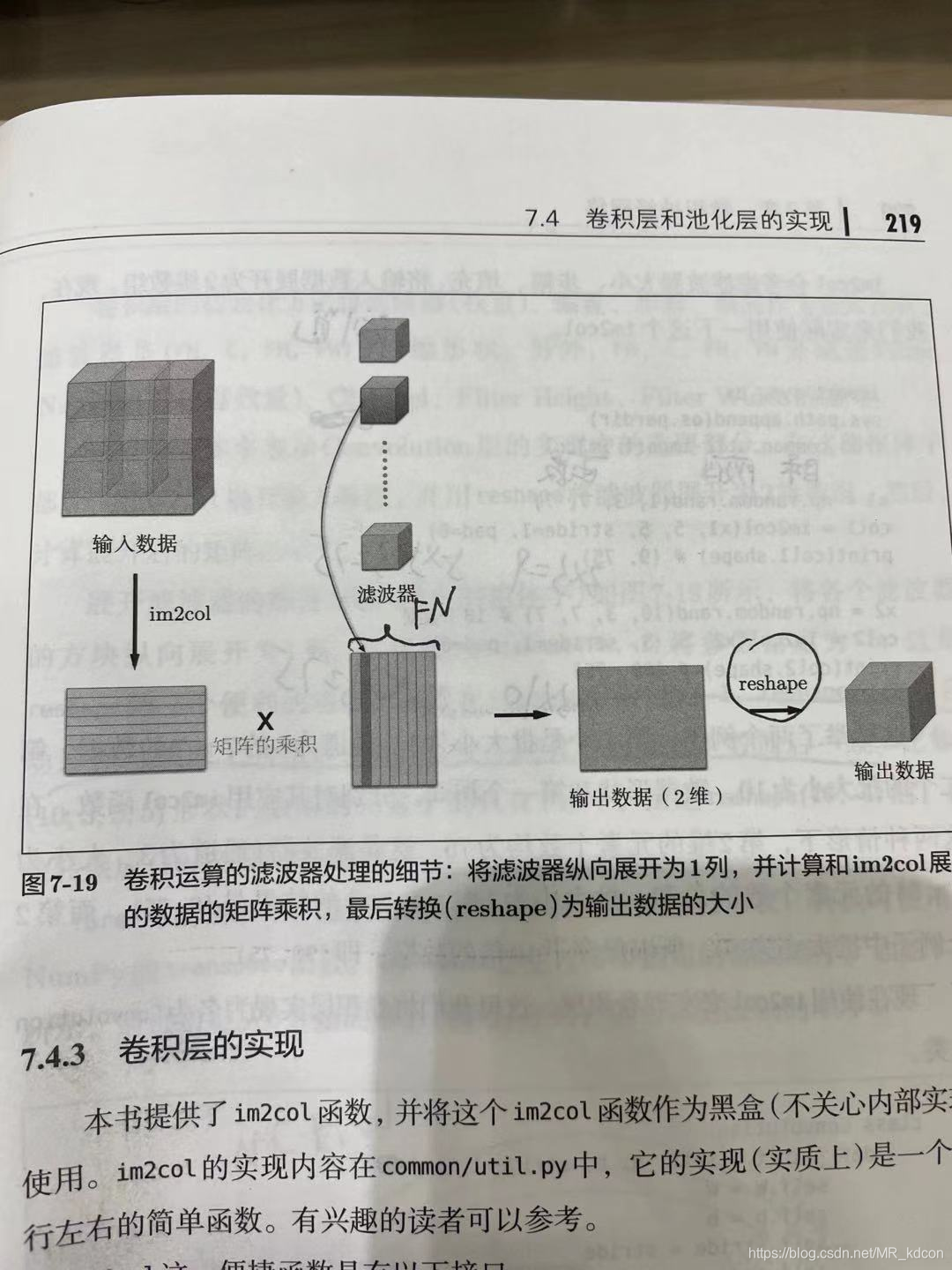 CNN参数详解 pytorch pytorch中cnn_神经网络_04