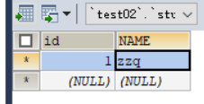 DEFAULT NULL报错 mysql mysql nullable_mysql_05