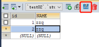 DEFAULT NULL报错 mysql mysql nullable_大数据_06