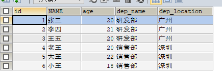 DEFAULT NULL报错 mysql mysql nullable_数据库_10