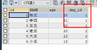 DEFAULT NULL报错 mysql mysql nullable_数据库_14