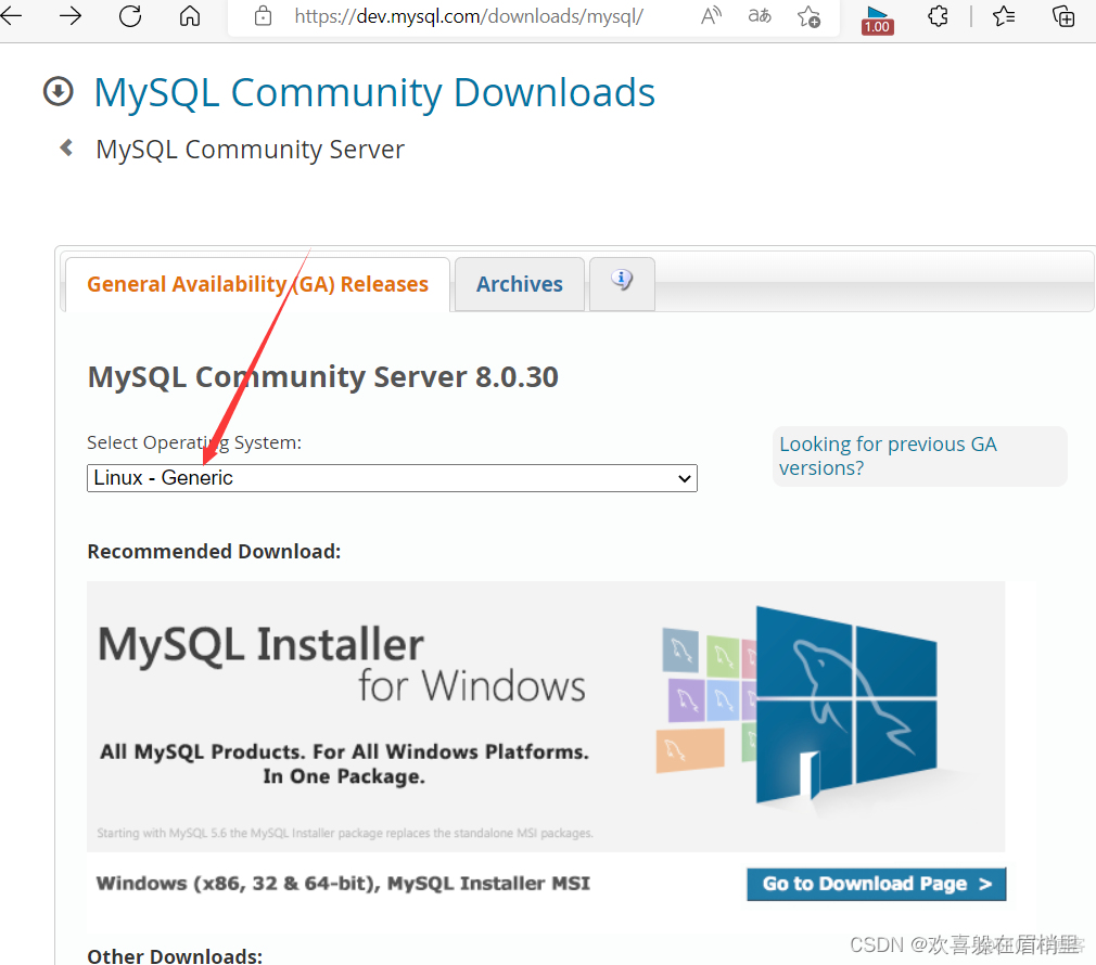 Django mysqlclient安装报错 mysql安装dl fail_linux_03