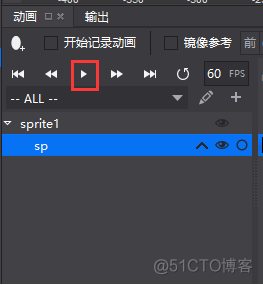 Glide RequestOptions android 动画 clip studio动画_控件_07