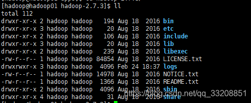 Hadoop集群DataNode节点数 hadoop集群节点数量_hadoop_02