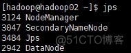 Hadoop集群DataNode节点数 hadoop集群节点数量_HDFS_05
