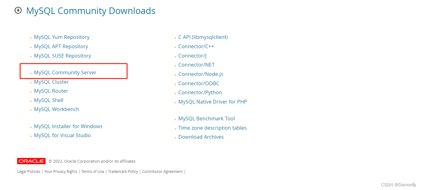 MYSQL找不到data mysql找不到兼容服务器_database_02