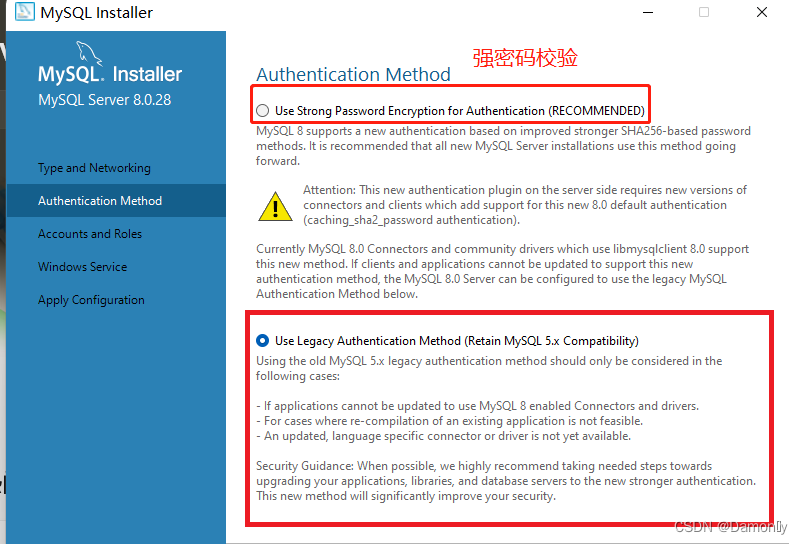 MYSQL找不到data mysql找不到兼容服务器_数据库_10