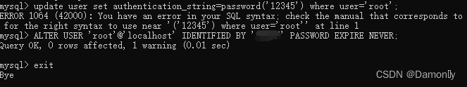 MYSQL找不到data mysql找不到兼容服务器_数据库_16