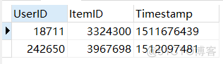 Mysql数据分析 python mysql做数据分析_数据分析_02