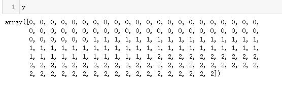 Python如何输出训练集测试集 python怎么训练数据集_算法_04