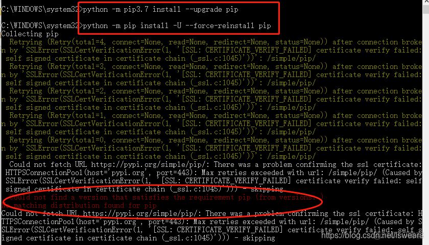 Python安装第三方库pycharm识别不到 pycharm无法安装第三方库_第三方库