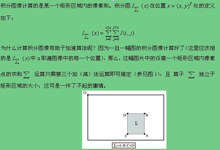 SURF算法python代码实现 surf算法是什么_计算机视觉_13