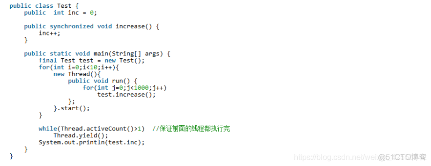 Volatile java指令重排 java volatile 指令重排序_缓存_02