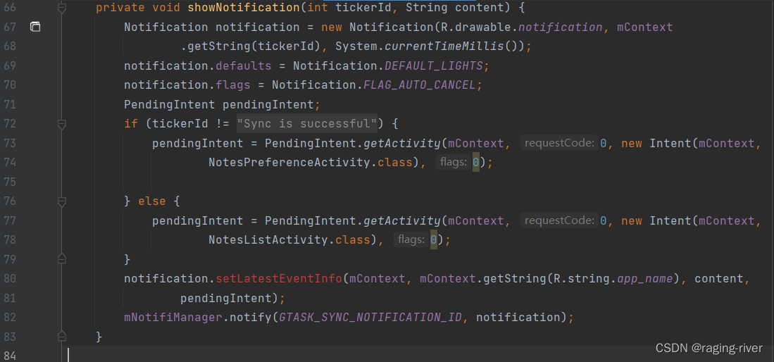 android studio增加module Android Studio增加小米便签_ide_13