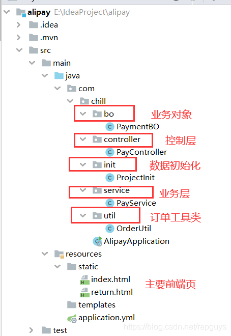 android studio设置支付宝沙箱环境 支付宝沙箱支付流程_html_09