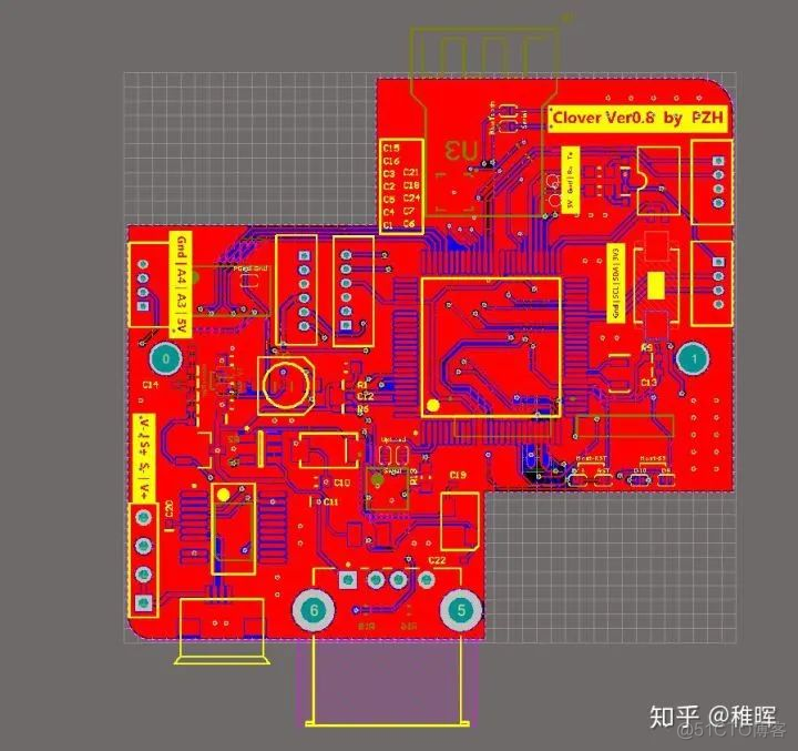 android模拟机root android模拟机器人身体_智能手机_04