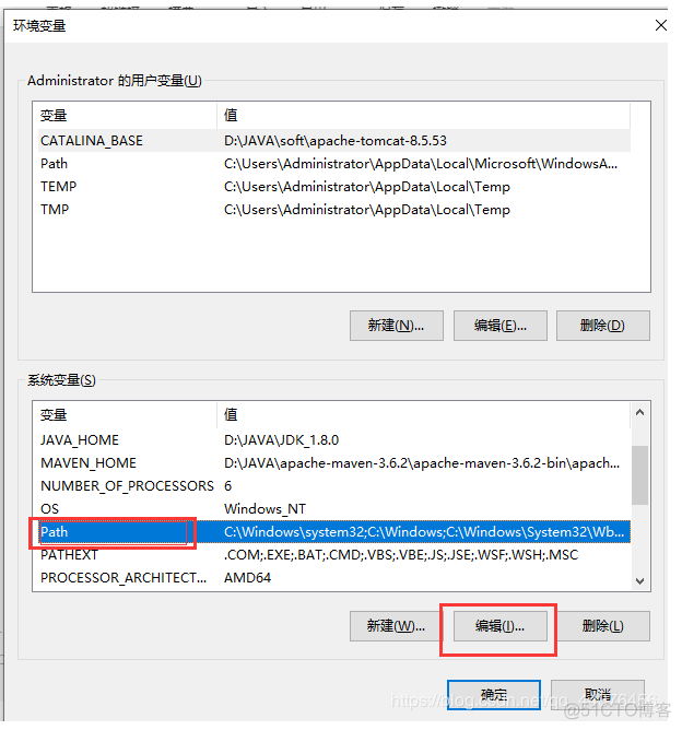 centos 安装mysql配置环境变量 mysql安装教程配置环境变量_MySQL_06