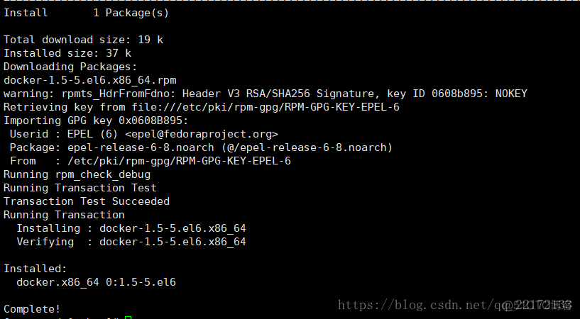 centos6如何安装docker centos6.9安装docker_centos6如何安装docker_02