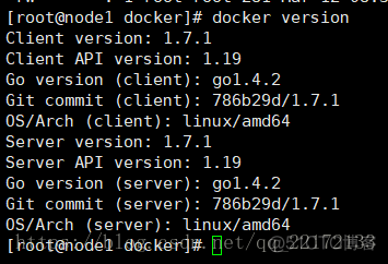 centos6如何安装docker centos6.9安装docker_Docker_06