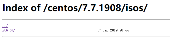 centos7ios下载 centos7下载教程_CentOS_03