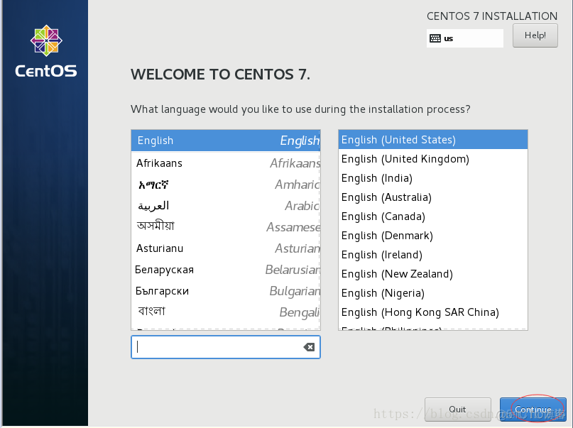 centos7安装配置redis centos7安装配置要求_centos_19