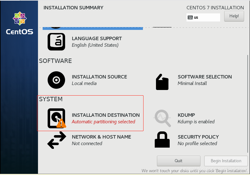 centos下载安装mysql centos下载安装教程_centos下载安装mysql_14