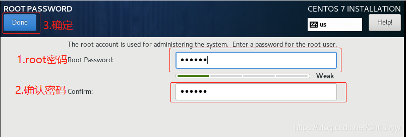 centos下载安装mysql centos下载安装教程_安装包_18