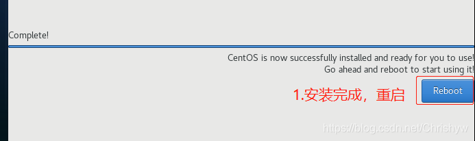 centos下载安装mysql centos下载安装教程_安装包_22